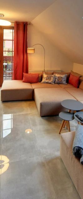 Trevilles apartamenty - Kasiówka Szklarska Poręba