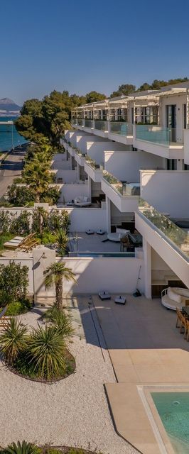 Mistral Villa Trogir