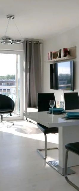 Apartament Pod Papugami Kołobrzeg
