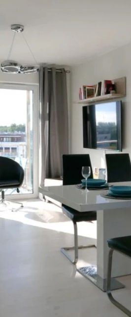 Apartament Pod Papugami Kołobrzeg
