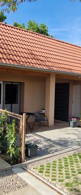 Levendulás Házikó Somogyacsa-Gerézdpuszta