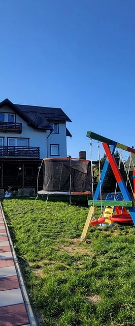 Casa Nina Gura Humorului