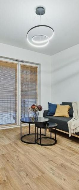 Apartament Diasfera Premium Łódź by LookAp