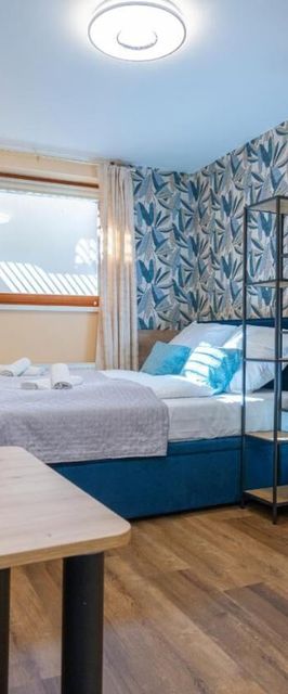 Karkonosky Apartamenty - Krucze Skały Karpacz