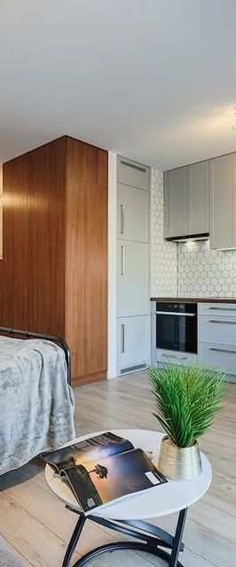 Apartament Slovianka Comfort II Łódź