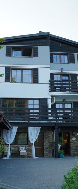 Dom Wiejska 39a Ruciane-Nida