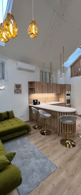 Pezsgő Apartman Balatonfüred