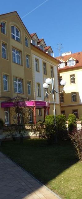 Švecova kolej Jindřichův Hradec