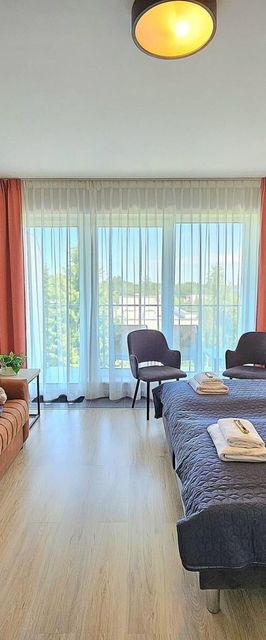 Studio Dominikana 12A Sianożęty