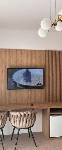 Apartamenty Resort Eden Premium Jastrzębia Góra