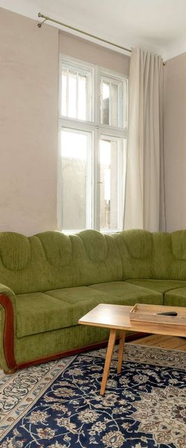 Niegolewskich 16 | Apartament Rodzinny| MTP Poznań