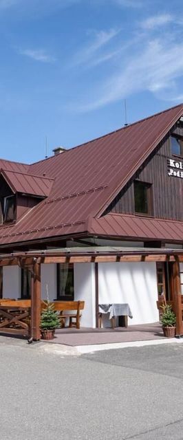 Koliba Pod Horů