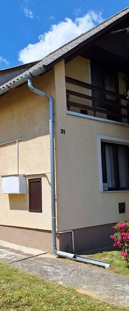 Héder Üdülőház Zalakaros