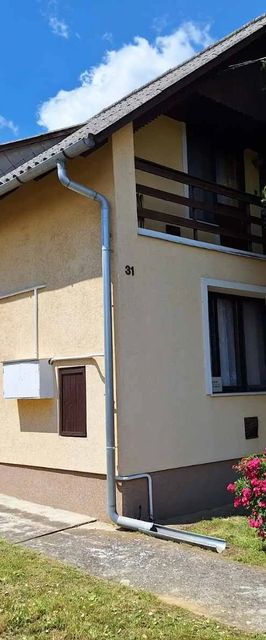 Héder Üdülőház Zalakaros