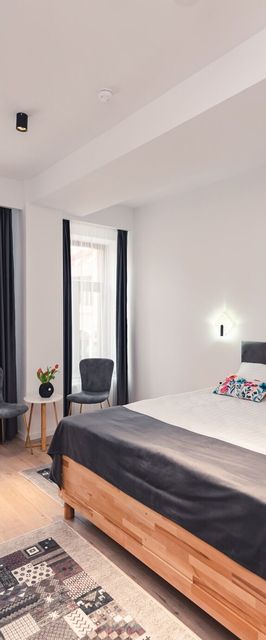 Ataraxya Premium Residence Old Town Brașov