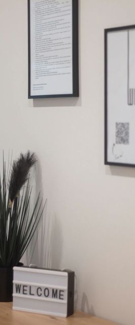 Becky Apartman Komló