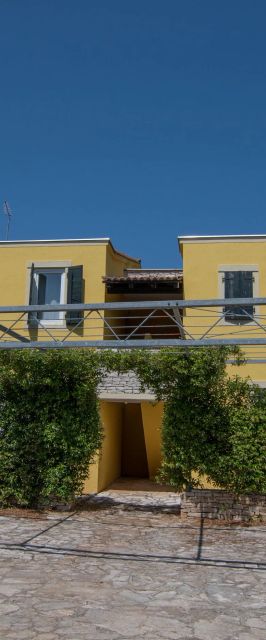 Apartments Faro Savudrija