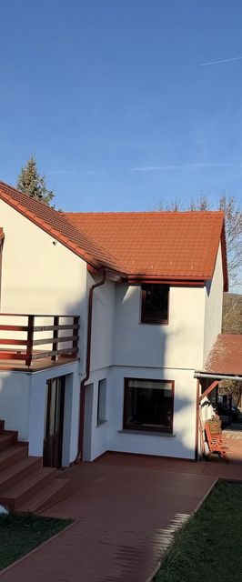 Gyimesvölgy Vendégház Verőce