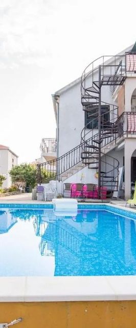  Apartments Fidelis Okrug Gornji