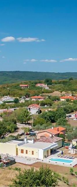 Vendégház Labin - CIO598