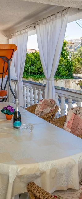 Apartman Banjol - CKR896