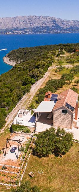 Vendégház Pučišća - CSC826