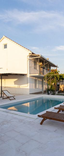 Vendégház Škarbići - CSC843