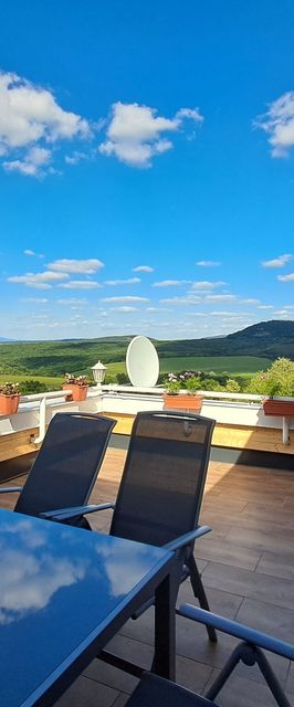 Sunrise Apartman Dunaszentmiklós