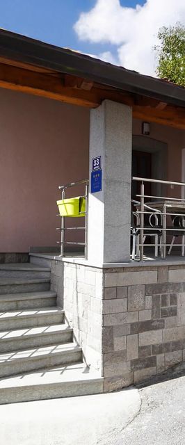 Vendégház Kastav - CKU527