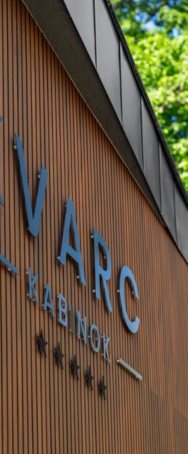 Kvarc Kabinok Zalakaros