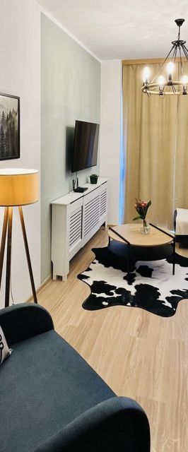 Apartament Krynica-Zdrój  Central