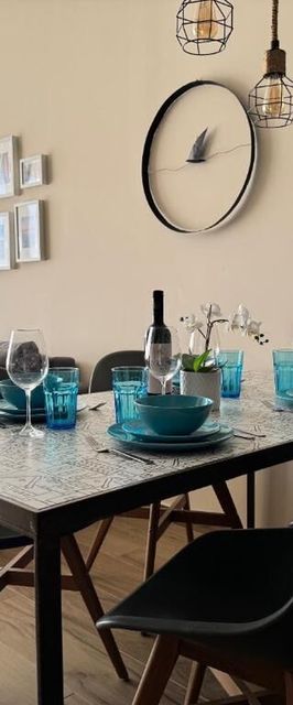 Sailor's Panorama Apartman