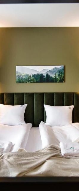 Aparthotel Laguna Beskidów Zarzecze 