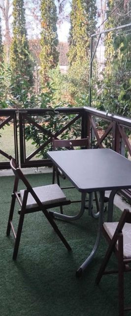 Berindenel Apartman Balatonőszöd