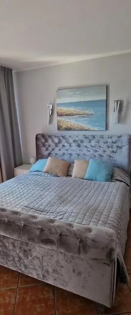 Apartamenty Hexagon nr 13 Grzybowo