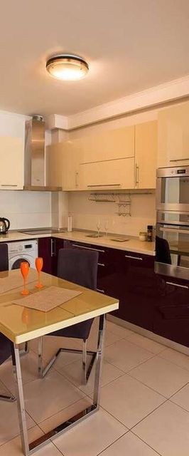 Apartament Clara Residence București