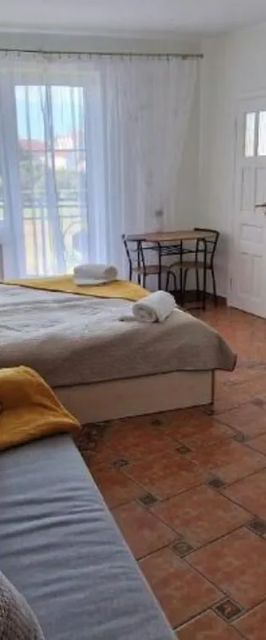 Apartamenty Hexagon nr 9 Grzybowo