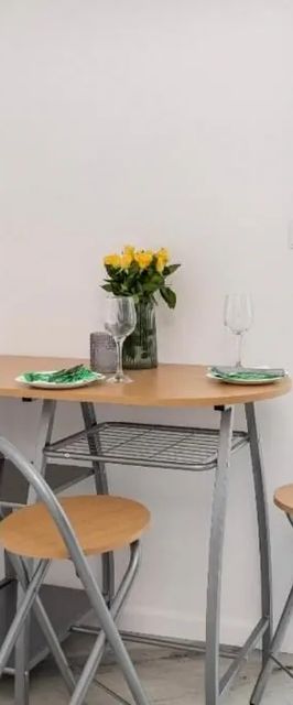 Apartament Hexagon nr 10 Grzybowo