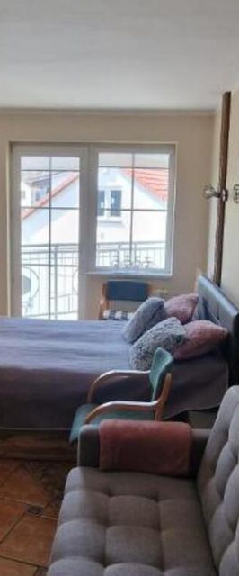 Apartamenty Hexagon nr 15 Grzybowo