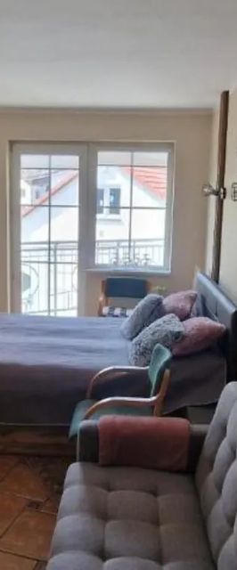 Apartamenty Hexagon nr 15 Grzybowo