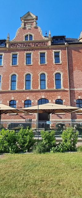 Craft Beer Central Hotel Gdańsk