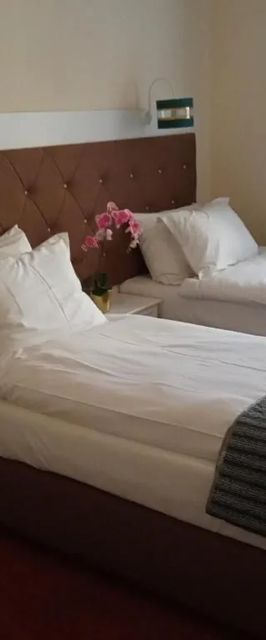 Hotel Admirał Legnica