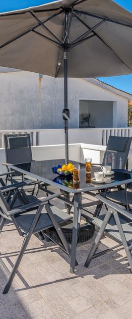 Apartment Gerzic Vir