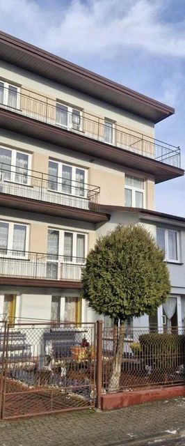 Willa Henczel Busko-Zdrój