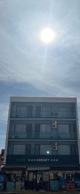  Vila Miraky Eforie Nord