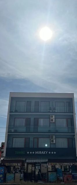 Vila Miraky Eforie Nord