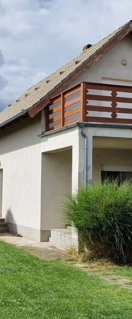 Terasz Vendégház Balatonberény