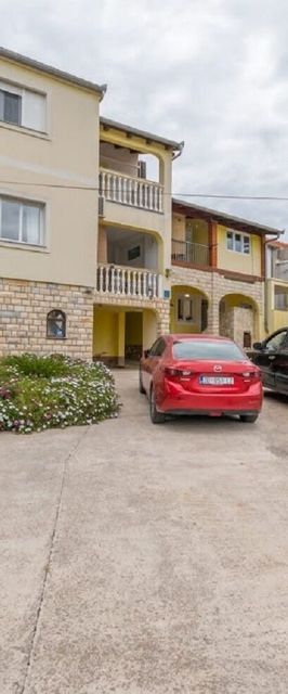 Apartment Teresa Sali