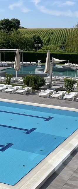 Belima Apartman Zalakaros