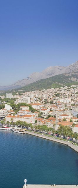 Apartment Ema Makarska